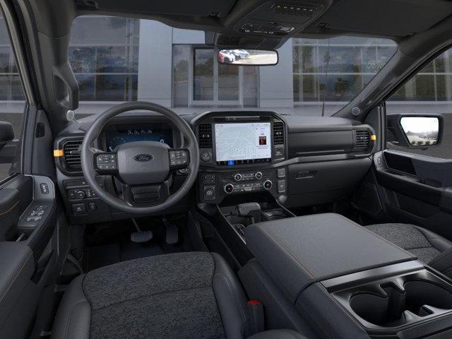 new 2025 Ford F-150 car, priced at $69,685