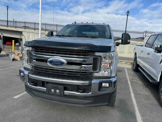 used 2019 Ford F-250 car, priced at $17,995