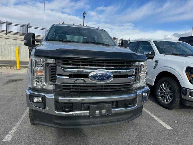 used 2019 Ford F-250 car, priced at $17,995