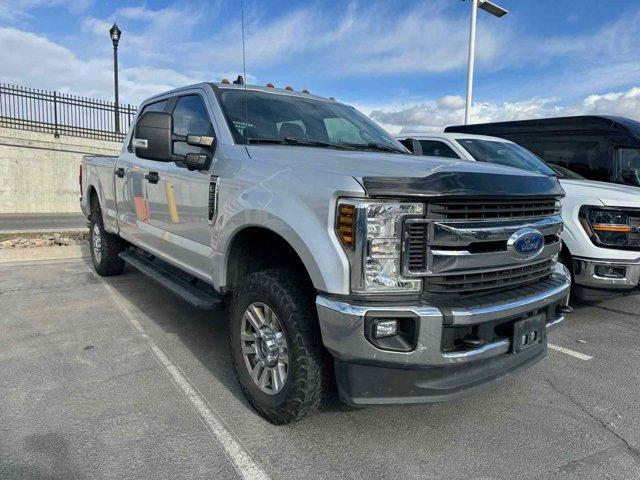 used 2019 Ford F-250 car, priced at $17,995