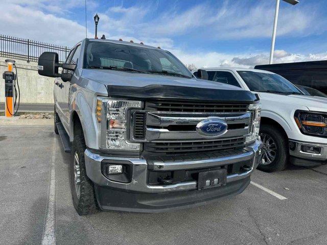 used 2019 Ford F-250 car, priced at $17,995