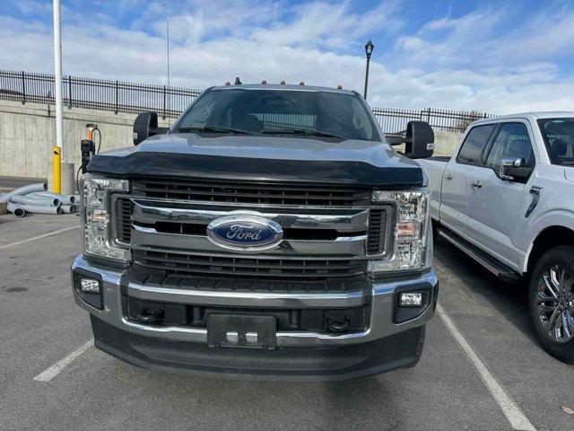 used 2019 Ford F-250 car, priced at $17,995