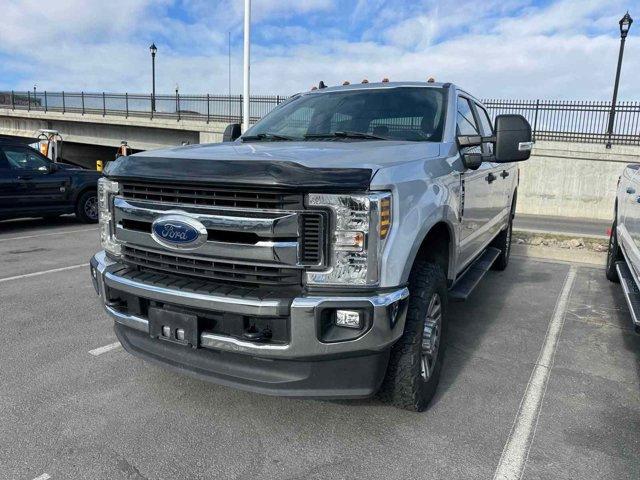 used 2019 Ford F-250 car, priced at $17,995