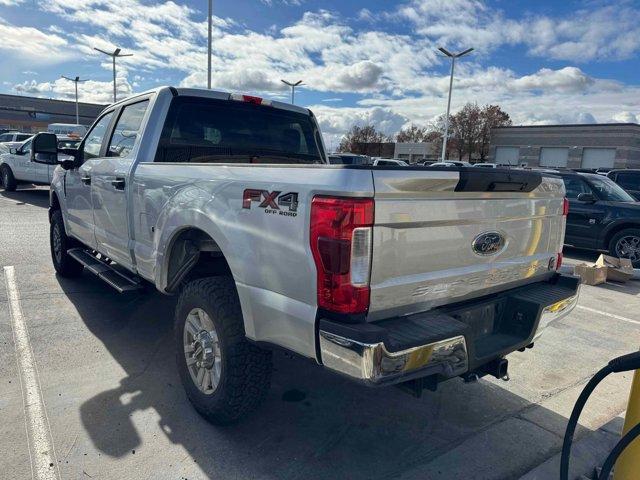 used 2019 Ford F-250 car, priced at $17,995