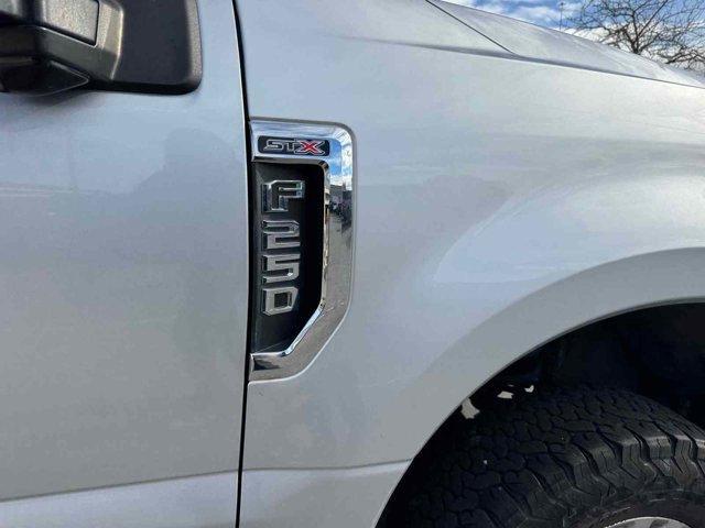 used 2019 Ford F-250 car, priced at $17,995