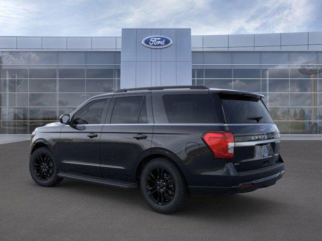 new 2024 Ford Expedition car, priced at $61,150