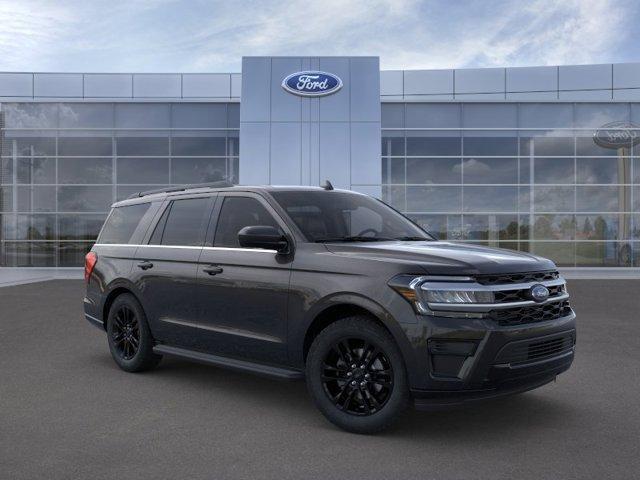 new 2024 Ford Expedition car, priced at $67,650
