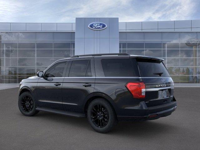 new 2024 Ford Expedition car, priced at $67,650