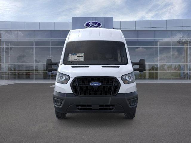 new 2025 Ford Transit-350 car, priced at $66,070