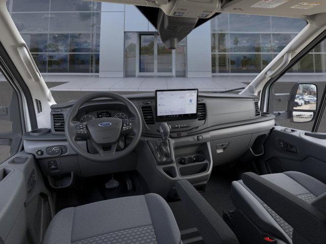 new 2025 Ford Transit-350 car, priced at $66,070