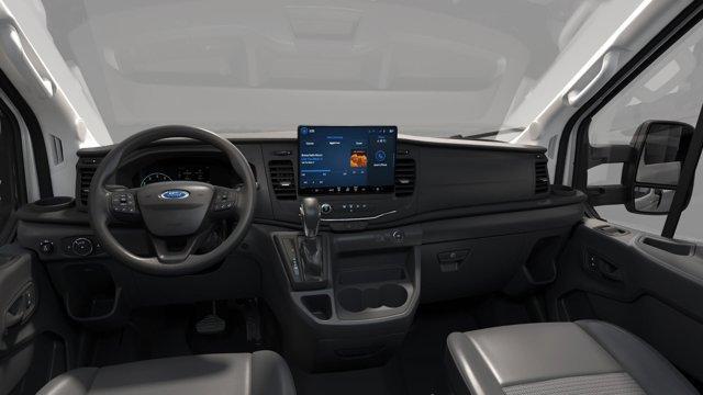 new 2025 Ford Transit-350 car, priced at $66,070