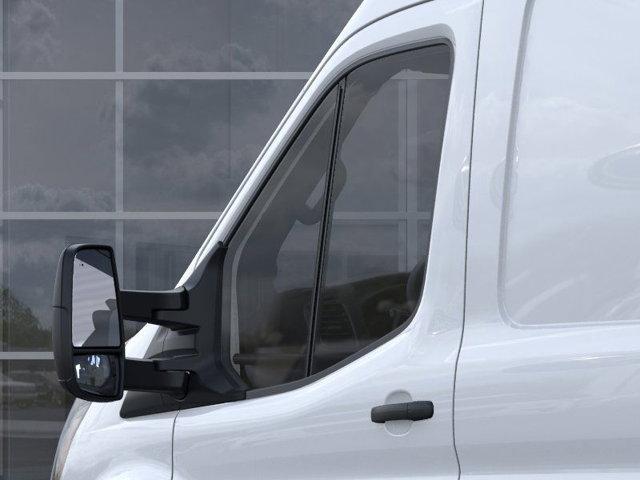 new 2025 Ford Transit-350 car, priced at $66,070