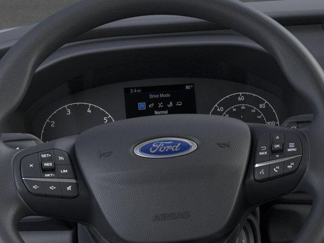new 2025 Ford Transit-350 car, priced at $66,070