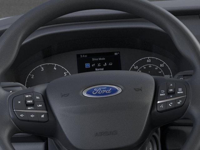 new 2025 Ford Transit-350 car, priced at $66,070