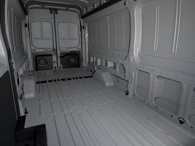 new 2025 Ford Transit-350 car, priced at $66,070