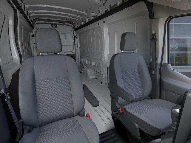 new 2025 Ford Transit-350 car, priced at $66,070