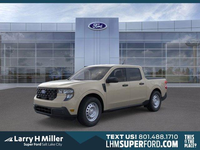 new 2025 Ford Maverick car, priced at $29,505