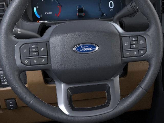 new 2026 Ford F-350 car, priced at $93,665