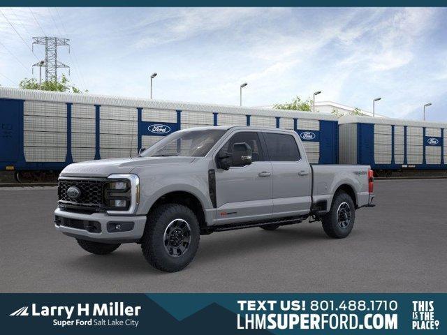new 2026 Ford F-350 car, priced at $93,665