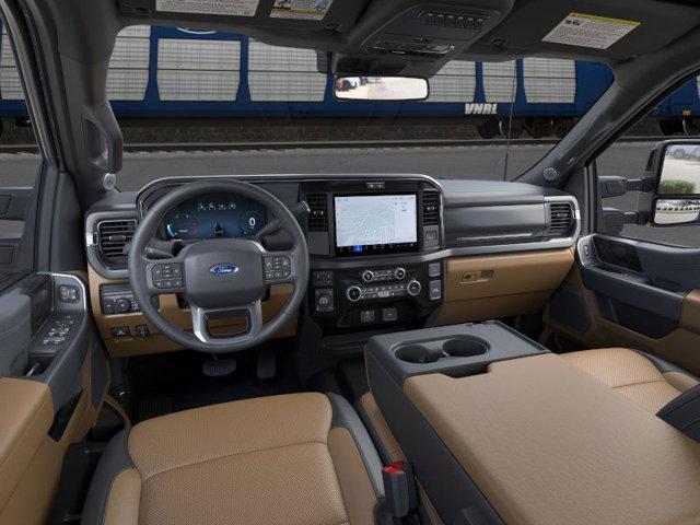 new 2026 Ford F-350 car, priced at $93,665