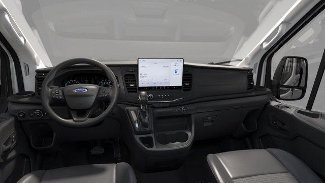 new 2024 Ford Transit-350 car, priced at $64,400