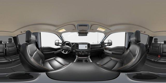 new 2026 Ford F-350 car, priced at $88,720
