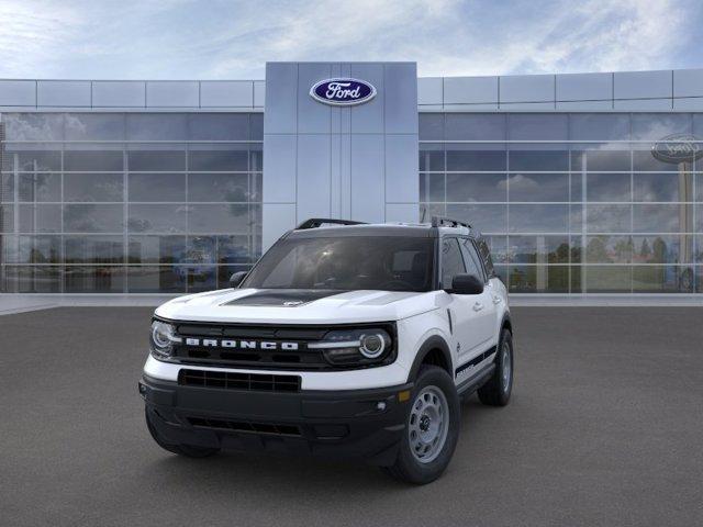 new 2024 Ford Bronco Sport car, priced at $32,925