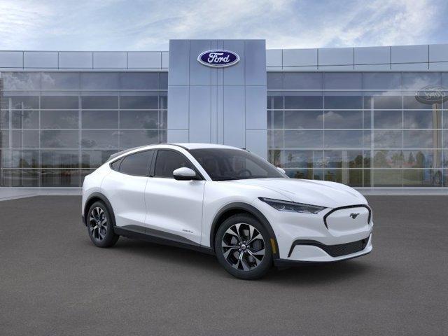 new 2024 Ford Mustang Mach-E car, priced at $38,885