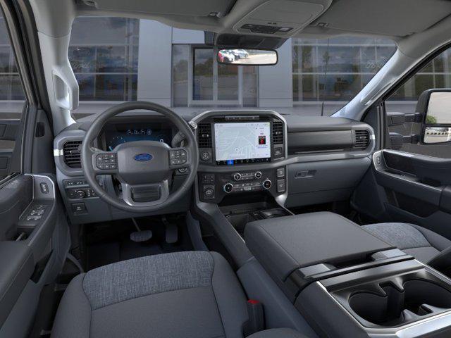 new 2024 Ford F-150 car, priced at $61,780