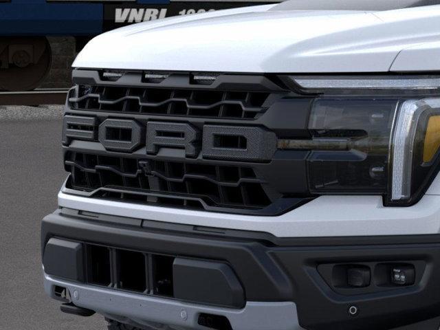 new 2025 Ford F-150 car, priced at $82,495