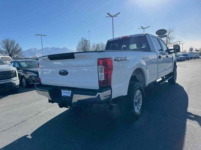 used 2019 Ford F-350 car, priced at $26,034