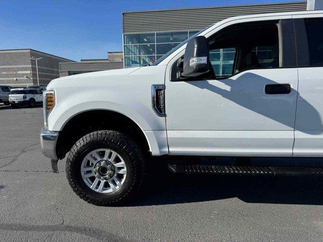 used 2019 Ford F-350 car, priced at $26,034