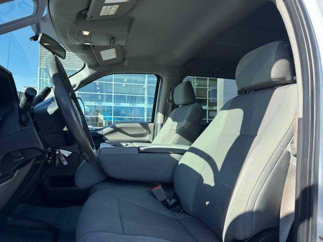 used 2019 Ford F-350 car, priced at $26,034