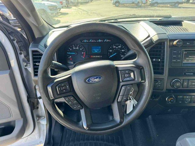 used 2019 Ford F-350 car, priced at $26,034