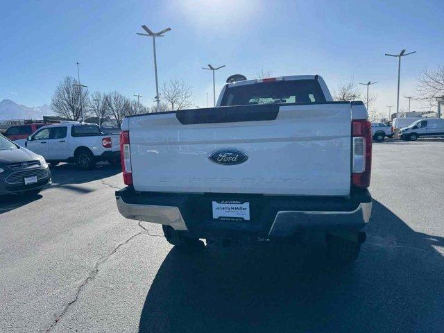 used 2019 Ford F-350 car, priced at $26,034