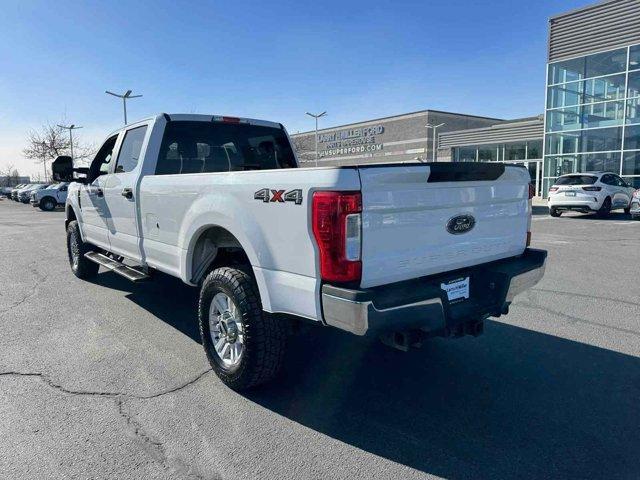 used 2019 Ford F-350 car, priced at $26,034