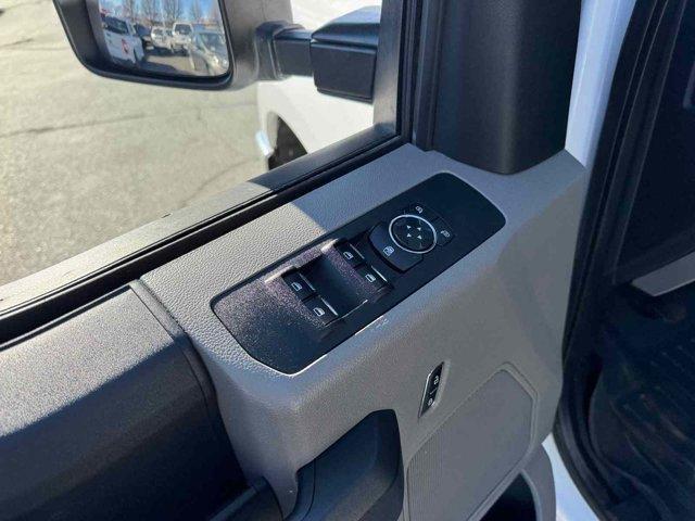 used 2019 Ford F-350 car, priced at $26,034