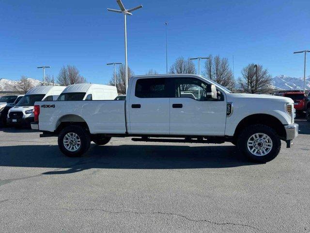 used 2019 Ford F-350 car, priced at $26,034