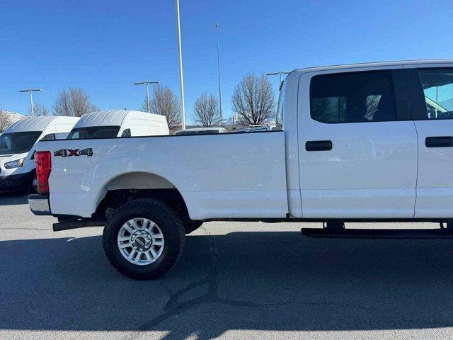 used 2019 Ford F-350 car, priced at $26,034