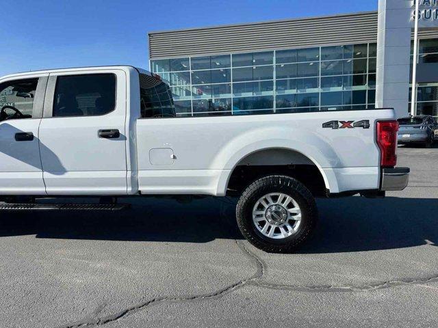 used 2019 Ford F-350 car, priced at $26,034