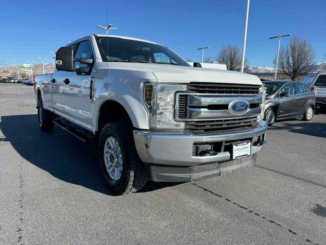 used 2019 Ford F-350 car, priced at $26,034