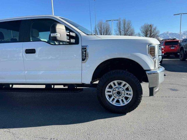 used 2019 Ford F-350 car, priced at $26,034