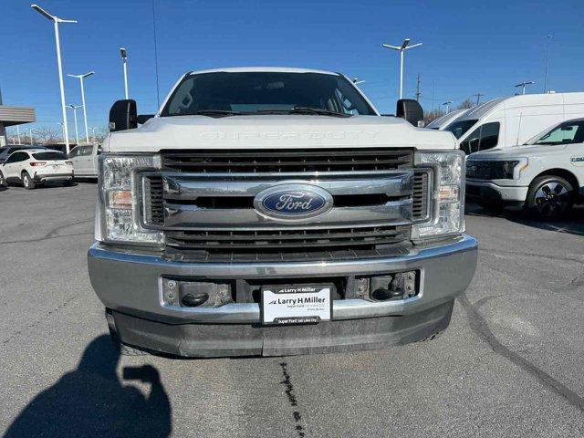 used 2019 Ford F-350 car, priced at $26,034