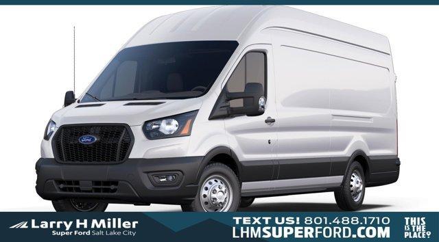 new 2024 Ford Transit-350 car, priced at $67,850