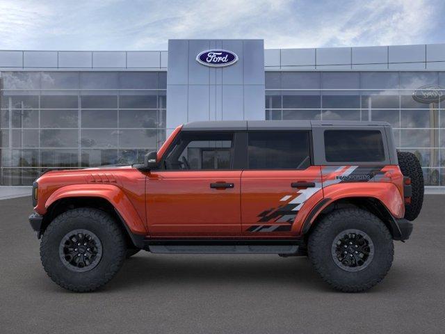 new 2024 Ford Bronco car, priced at $97,220