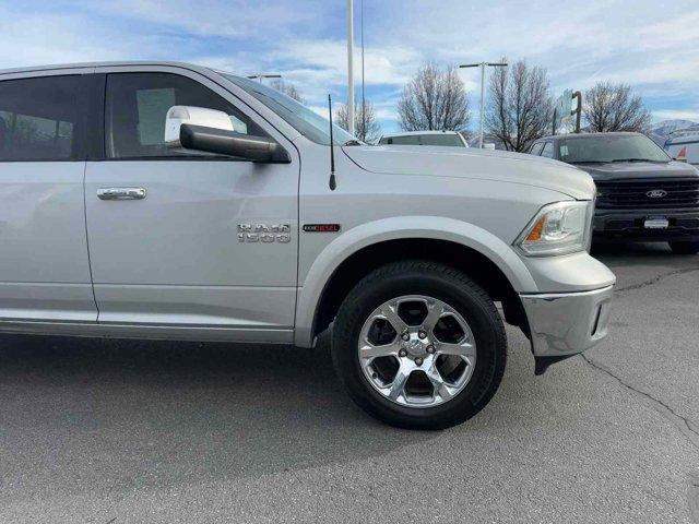 used 2016 Ram 1500 car, priced at $15,000