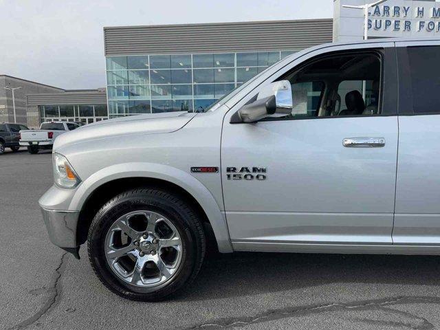 used 2016 Ram 1500 car, priced at $15,000