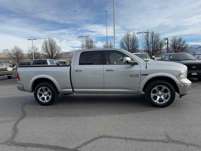 used 2016 Ram 1500 car, priced at $15,000