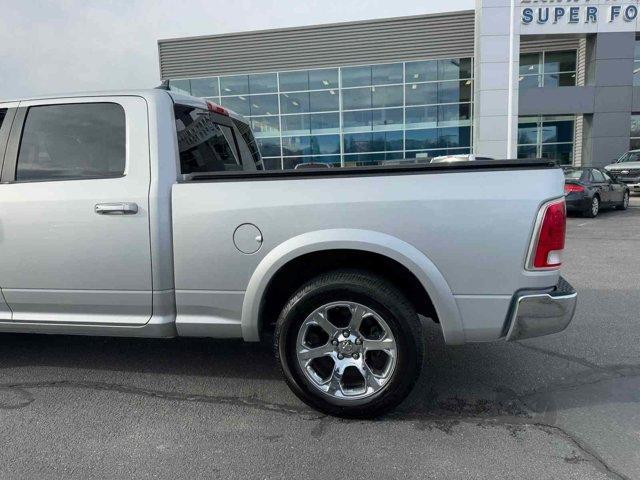 used 2016 Ram 1500 car, priced at $15,000