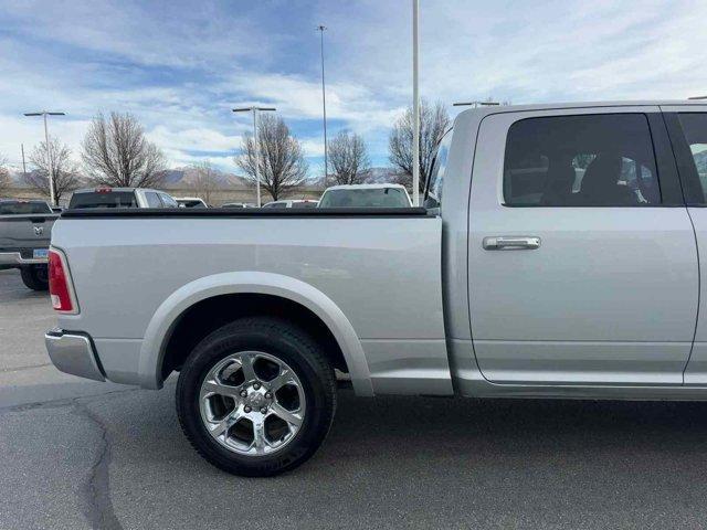 used 2016 Ram 1500 car, priced at $15,000